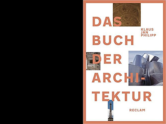 Das Buch Der Architektur | Institute For Computational Design And ...